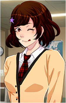Minseo's image