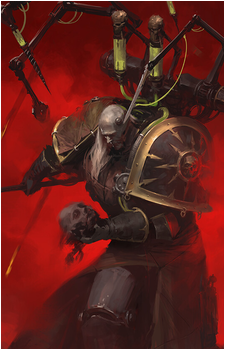 Fabius Bile's image