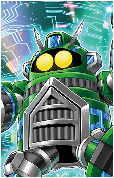 Rising HERO Reglam's image