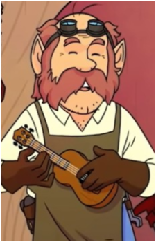 Digby Thistlespring's image