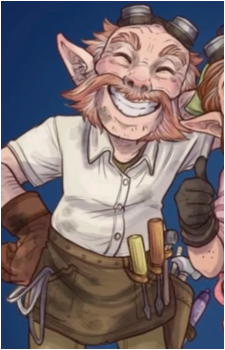 Digby Thistlespring