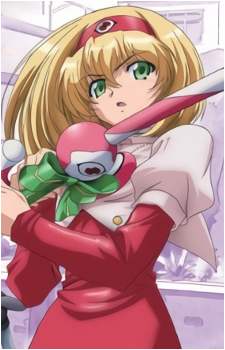 Punie Tanaka's image