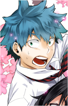 Seiji Aino's image