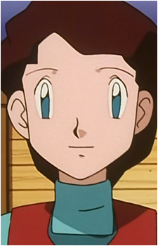Ellen {PKMN}'s image