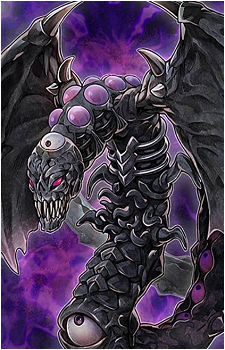Cursed Skeletal Dragon Diarga's image