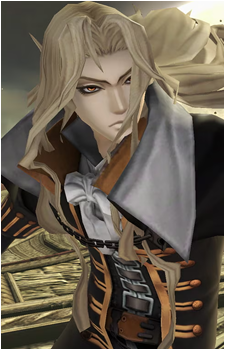 Alucard's image