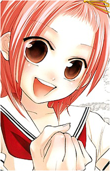 Momoko Kuzuryuu