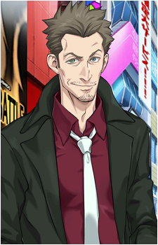 Vince {Dx2}'s image