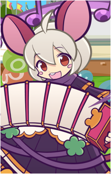 Zuezue's image