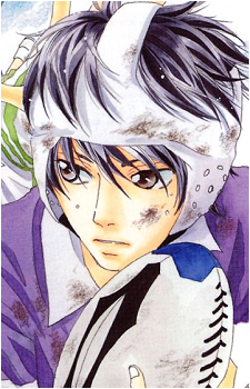 Ren Ichinose