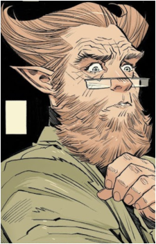 Cain {DC}'s image