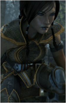 Satele Shan