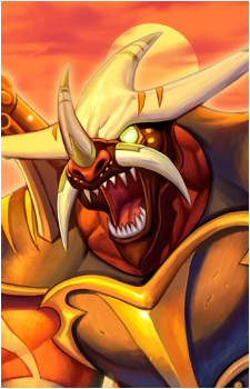 Tatsurion the Unchained's image