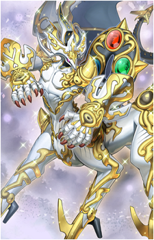 Sosei Ryu-Ge Mistva's image