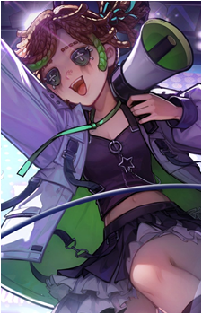 Cheerleader