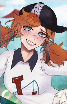Cheerleader