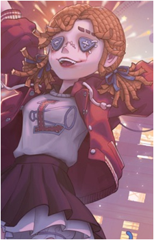 Cheerleader