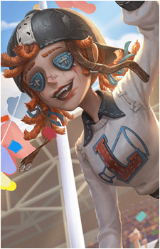 Cheerleader