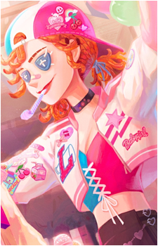 Cheerleader