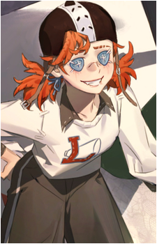 Cheerleader