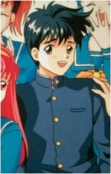 Naoto Takami's image