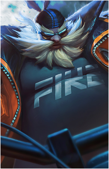 Gragas