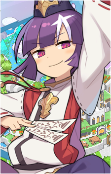Suizen's image