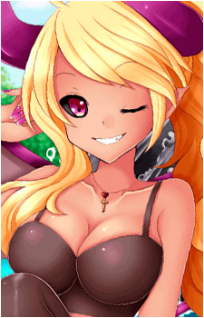 Lethe {MMO} Image