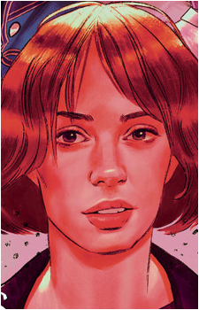 Robin Buckley