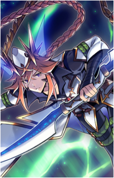 Dragonpulse Magician's image