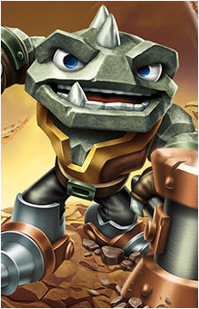 Rubble Rouser's image