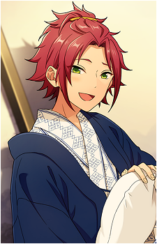 Mao Isara