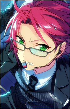 Mao Isara