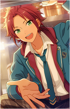 Mao Isara