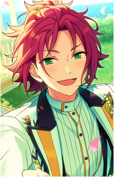 Mao Isara