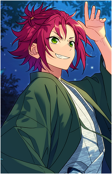 Mao Isara