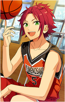 Mao Isara