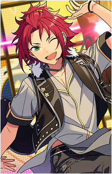 Mao Isara