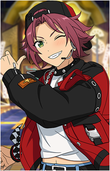 Mao Isara