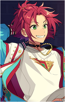 Mao Isara