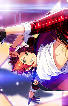 Mao Isara