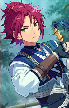 Mao Isara