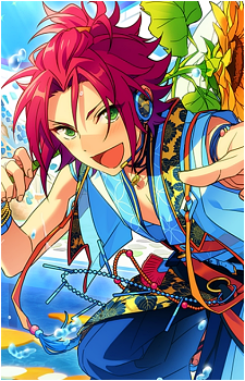 Mao Isara