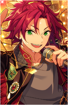 Mao Isara