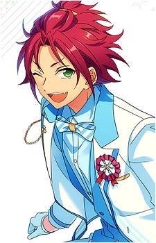 Mao Isara