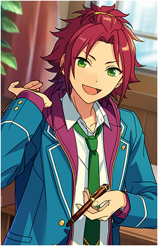 Mao Isara