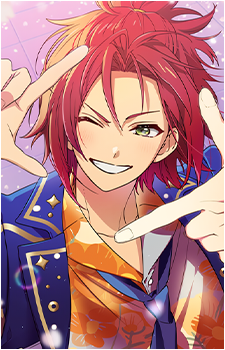 Mao Isara