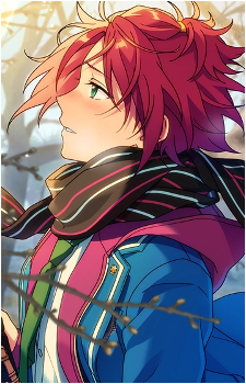 Mao Isara