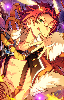 Mao Isara