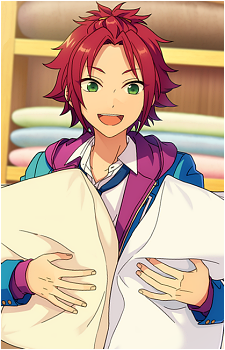 Mao Isara